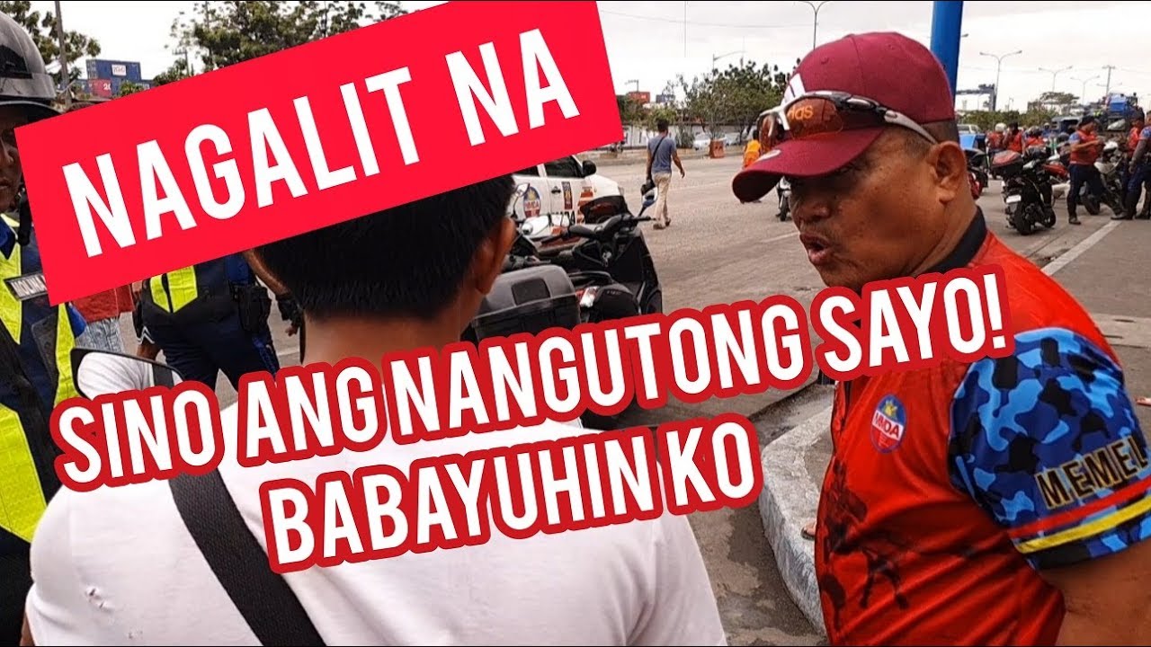NASAAN ANG TICKET MO KUNG TINIKITAN KA! TONDO, MANILA CLEARING OPERATION 2019