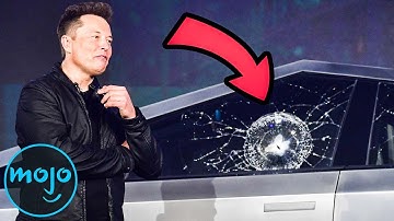 Top 10 Product Launches Gone Wrong