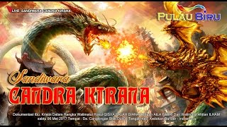 Download LIVE SANDIWARA CANDRA KIRANA || CANGKINGAN DUSUN TENGAH || INDRAMAYU || MALAM 06 MEI 2017 LIVE SANDIWARA CANDRA KIRANA || CANGKINGAN DUSUN TENGAH || INDRAMAYU || MALAM 06 MEI 2017