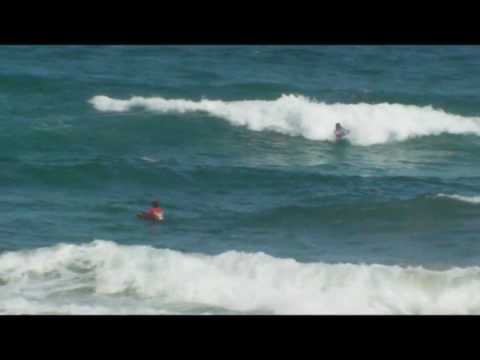 Newcastle Bodyboarding