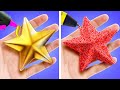 WOW! AMAZING HOT GLUE GUN vs 3D PEN CRAFTS AND DIYS BY A PLUS SCHOOL