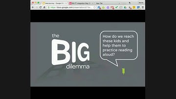 Practice Reading Aloud Feature with Read & Write for Google