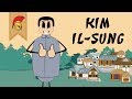Kim Il Sung The Supreme Leader Tooky History