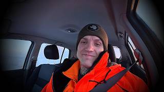 Pagaliau ateina 2026 metų žiemos pabaiga