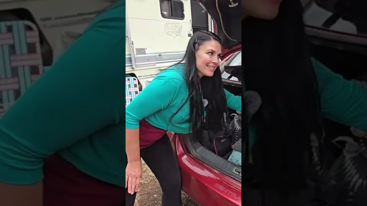 Turn Your Car Into A Home For 300 