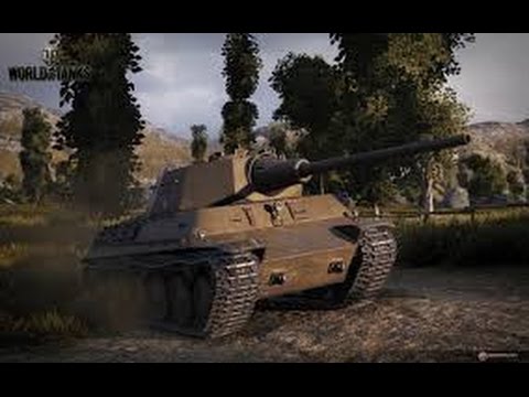 Skoda t40 wot