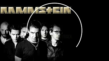 Rammstein - Puppe GUITAR BACKING TRACK WITH VOCALS!