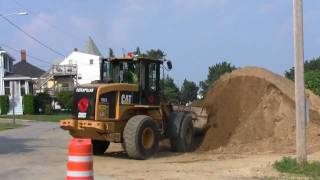 Cat 930G