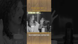 Nobody likes 'Depends'... #renovations #podcast #constructionpodcast #shorts