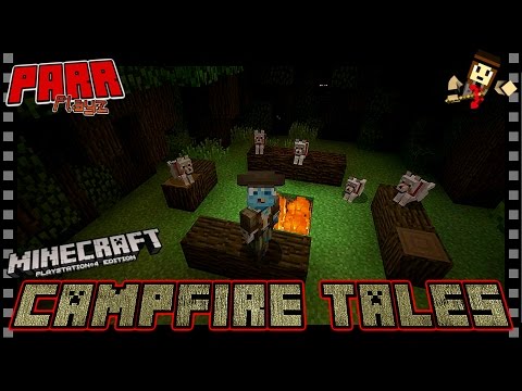 MINECRAFT CONSOLE |
