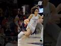 🚨 Olivia Miles 1st career bucket | WNBA Women's Basketball #shorts #short #basketball #wnba