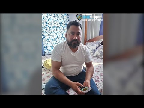 40 Year Old Man Sought In Sex Assault Of 11 Year Old Girl In NYC 