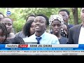 Baadhi ya wanafunzi wa vyuo vikuu wawatahadharisha viongozi wa siasa