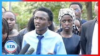 Baadhi ya wanafunzi wa vyuo vikuu wawatahadharisha viongozi wa siasa