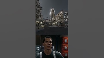 Building a Realistic 3D City in Blender with iCity Addon   | Procedural City Growth