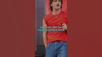 Benson Boone Cheating Scandal? Maggie Thurmon