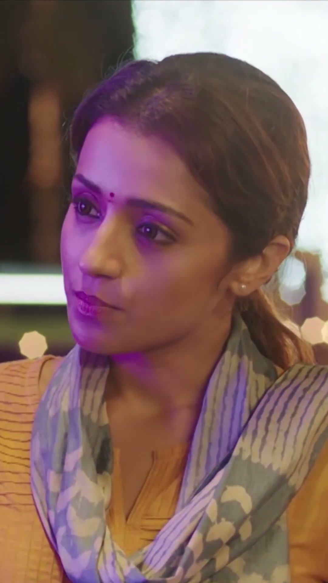 Trisha krishnan Ko Dekhke Vijay Sethupati De Dil Ki Dhakan Tej Ho Gayi  #96 #VijaySethupathi #Trisha