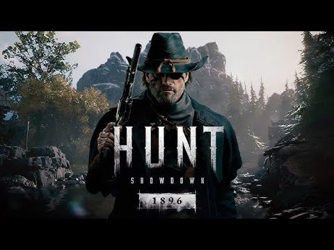 Hunt Showdown 1896 - YouTube