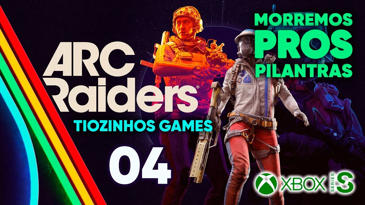 TRAÍDOS PELAS COSTAS NO ARK RIDERS 😞 | A GENTE SÓ QUERIA JOGAR EM PAZ ...