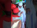 Sayyadi Ibrahim Sheikh Tahir Usman Bauchi Yake Adu A Wa Mai Martaba Sarkin Kano