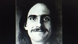 James Taylor:  &quot;Lo and Behold&quot;  (1969)