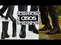 Styling these ASOS men's heeled boots into 5 different looks