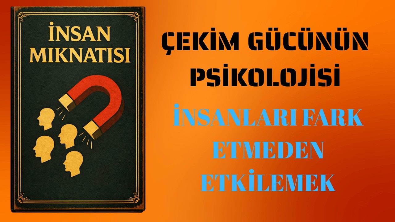 Görünmezden Vazgeçilmeze: Sizi 
