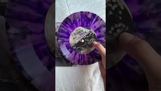 Today Is Record Store Day rsd And Taylor Released This Stunning Sparkly Violet Elizabeth Taylor