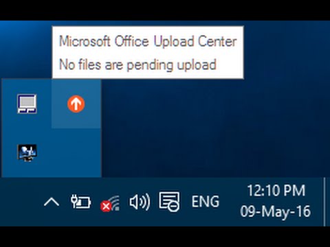 microsoft upload center error