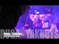 Capture de la vidéo Purly Wyte Live In Concert With Lloyd Banks & Mhe At Stage 48 Nyc