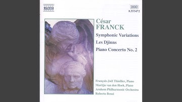 Thumbnail of Piano Concerto No. 2 in B Minor, Op. 11: Adagio