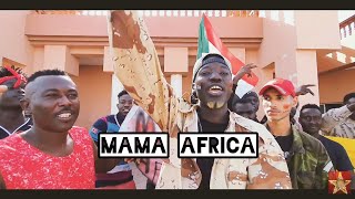 50 Pound_ft_Travolta prod-Mama Africa(official music video)