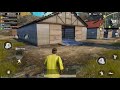playing pubg mobile on htc U ultra / max settings