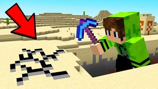 FIQUEI GIGANTE NO MINECRAFT E QUEBREI TUDO