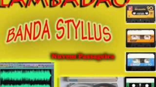 Lambadão Styllus - Nuvem Passageira chords