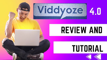 video editing software | viddyoze 4.0 review | which is the best video maker