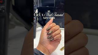 We A Love A Good Nail Tutorial