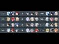 [WuWa] Endstate Matrix S1 Stage 2 - Singularity Expansion - 10x 4k achievement setup