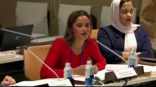 Download Lagu Speech of Nur Azizah in UN high-level conference on Rohingya Issues 30 sep 2025 MP3