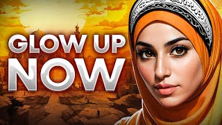 ACTUALLY Glow Up Physically As Muslimah (MUST WATCH In 2024)