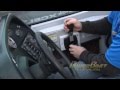 How To Replace A Shifter And Cables - PowerBoat TV