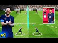 PSG ICONIC MESSI FREE!! - PES 2021 MOBILE R2G [Ep 4]