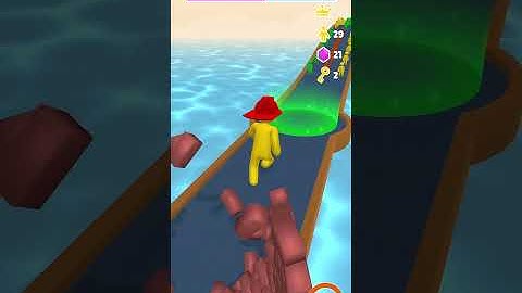 Max LEVEL Giant Rush New Update Gameplay (iOS,Android) Shorts # 125