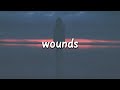 updog - wounds (Lyrics)