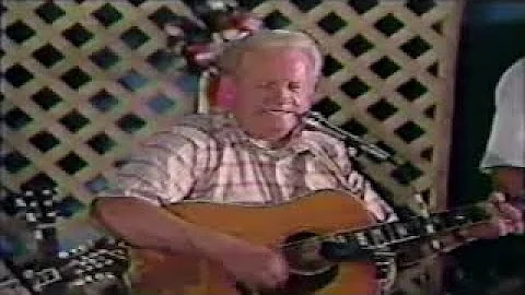 Jake Landers Band / Savannah Bluegrass Festival / ...