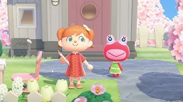 speedrunning happy home paradise (Streamed 3/16/22)