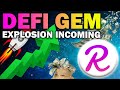 This DEFI Altcoin is a HUGE GEM! (Reef Price Prediction 2021)