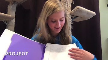 FIRST LEGO League - Notebooks