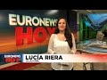 Euronews Hoy | Las noticias del lunes 25 de enero de 2021