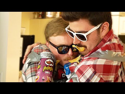 potato chip boys